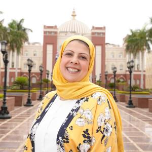 Walaa Abdellah Hassan